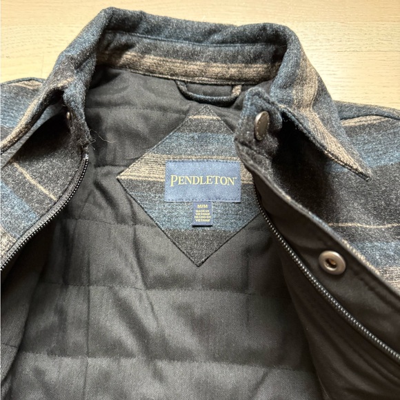 Pendleton Jacket - Picture 4 of 5